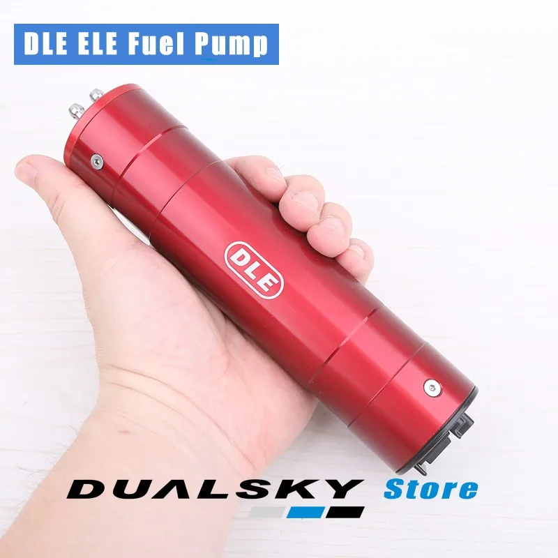 Two-way 2L/min Rechargeable DL - Drone Two Rc Way reseña y precio