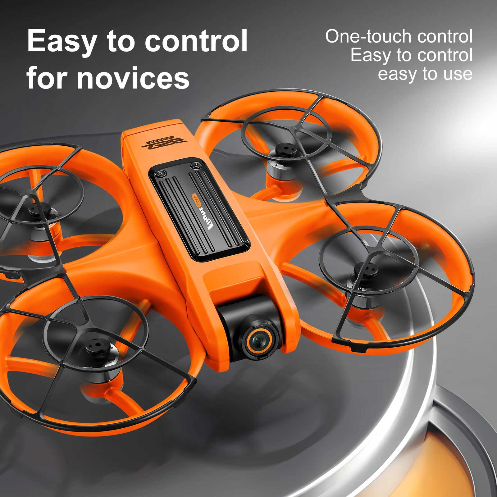 2025 New S156 Drone with Scree - Drone Vs Rc Helicopter reseña y precio