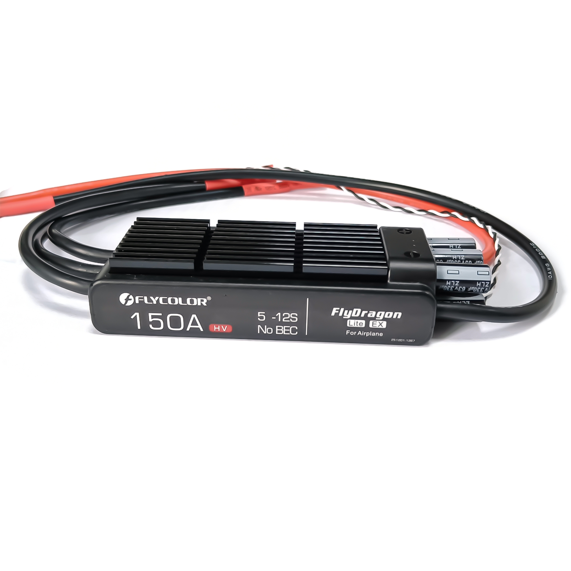 FlyDragon V4 80A / 150A FLYCOL - Rc Boat Brushless Motor reseña y precio