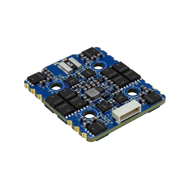SEQURE Blueson A1 ESC 6S 65A / - Drone Rc Controller reseña y precio