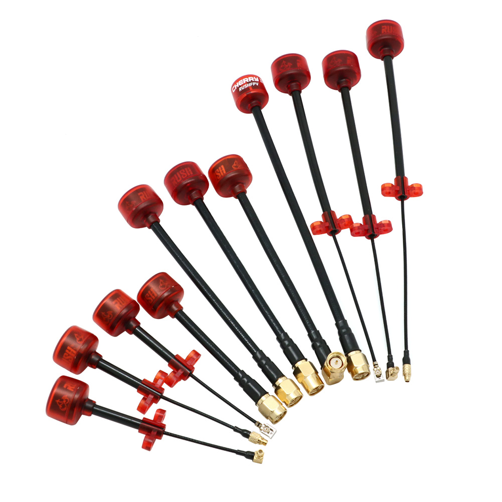Rush Cherry FPV 5.8G Antenna L - Drone Rc Controller reseña y precio