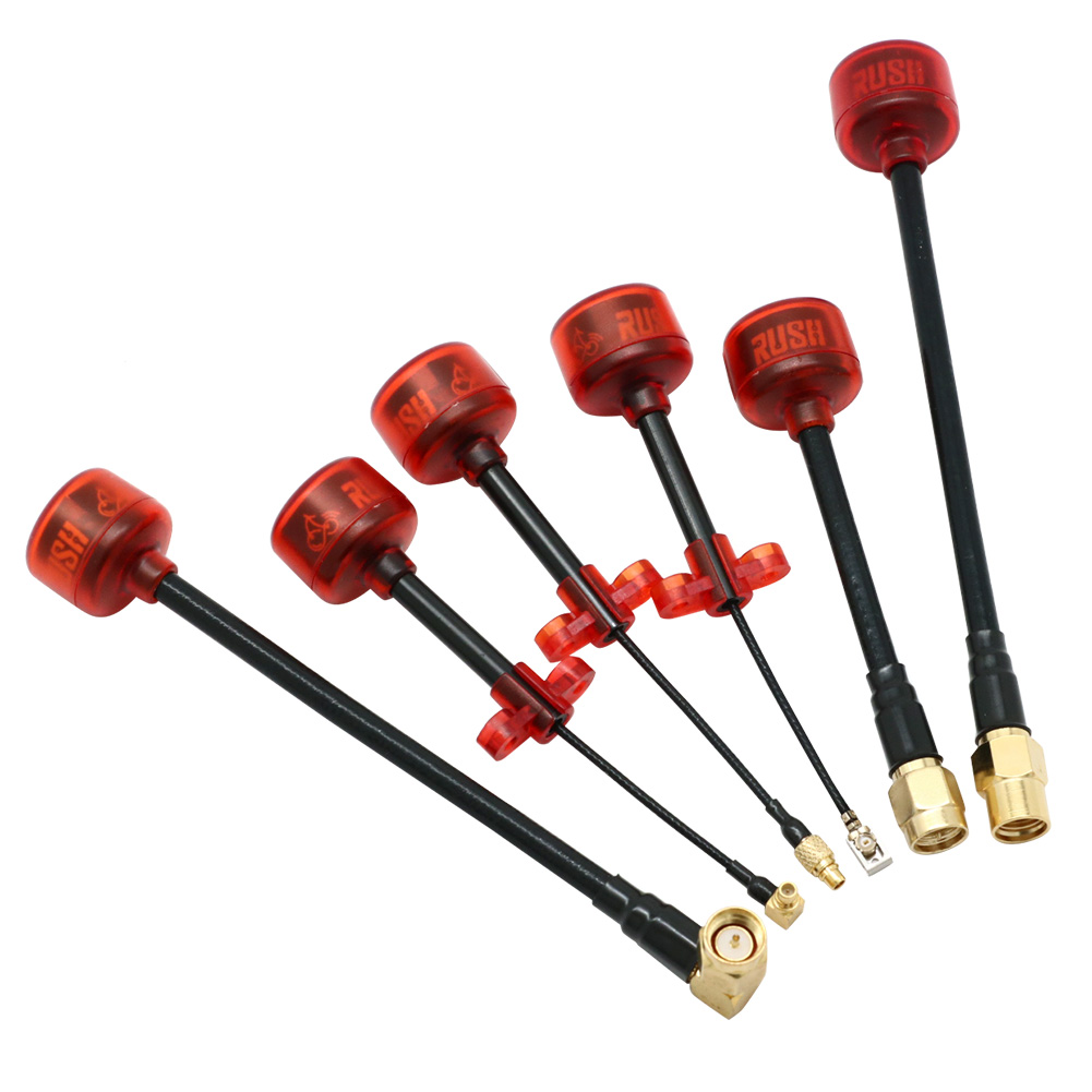 Rush Cherry FPV 5.8G Antenna L - Drone Rc Controller reseña y precio