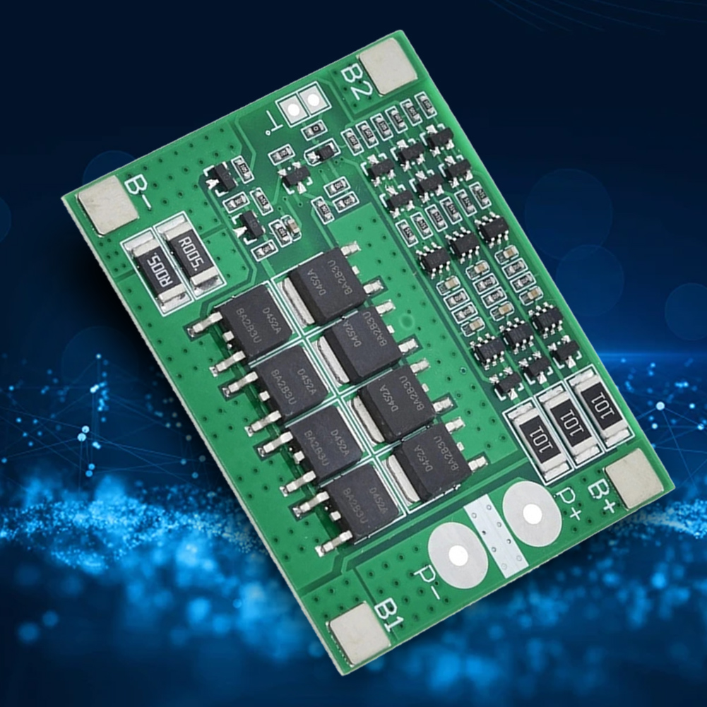 3S 25A Li-ion 18650 Lithium Ba - Lipo Battery Charger reseña y precio