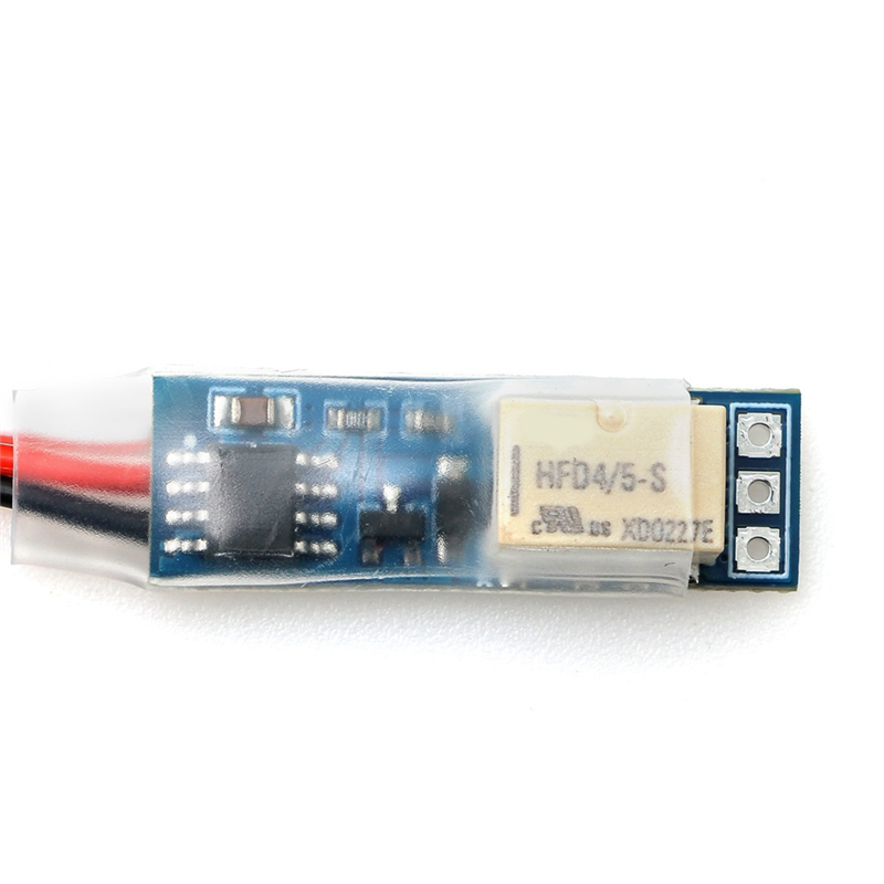 【Flash Sale】PWM Relay Switch 5 - Drone Switch Rc reseña y precio