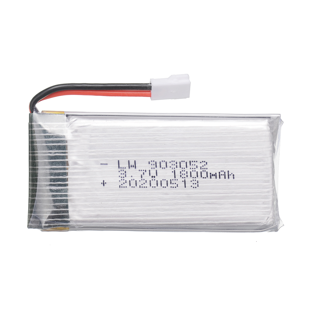 5IN1 Charger 903052 3.7V 1800m - Lipo Battery Charger reseña y precio