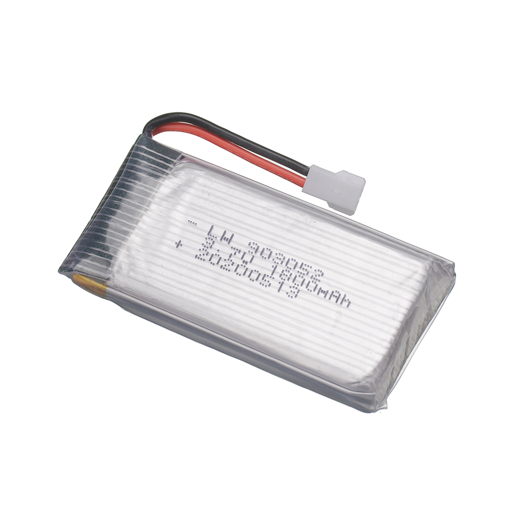 5IN1 Charger 903052 3.7V 1800m - Lipo Battery Charger reseña y precio
