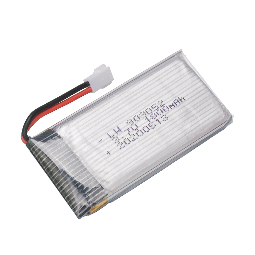5IN1 Charger 903052 3.7V 1800m - Lipo Battery Charger reseña y precio