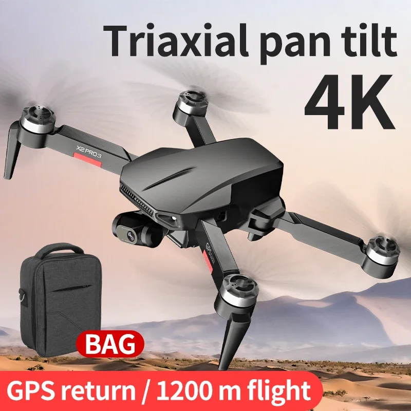 YUNX X2 Pro 3 RC Drone VS L106 - Drone Vs Rc Helicopter reseña y precio
