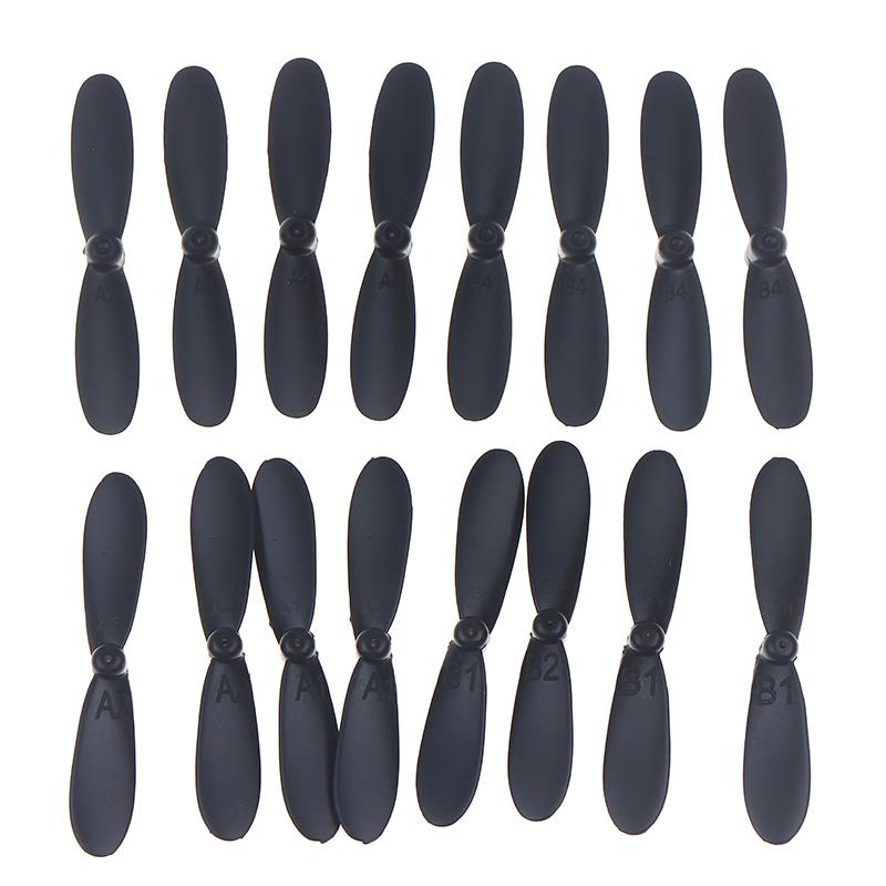 8PCS 42mm Props For 4D RC Spar - Drone With Rc reseña y precio