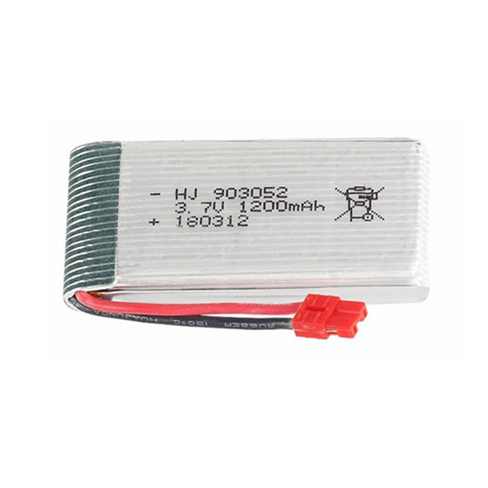 3.7V 1200mAh 903052 lipo batte - Lipo Battery Charger reseña y precio