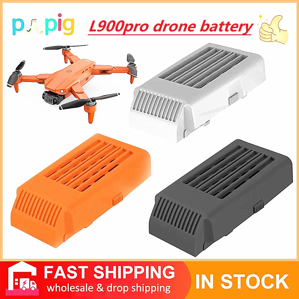 L900 Pro GPS Drone 4K Drone Ba - Drone Rc Camera reseña y precio