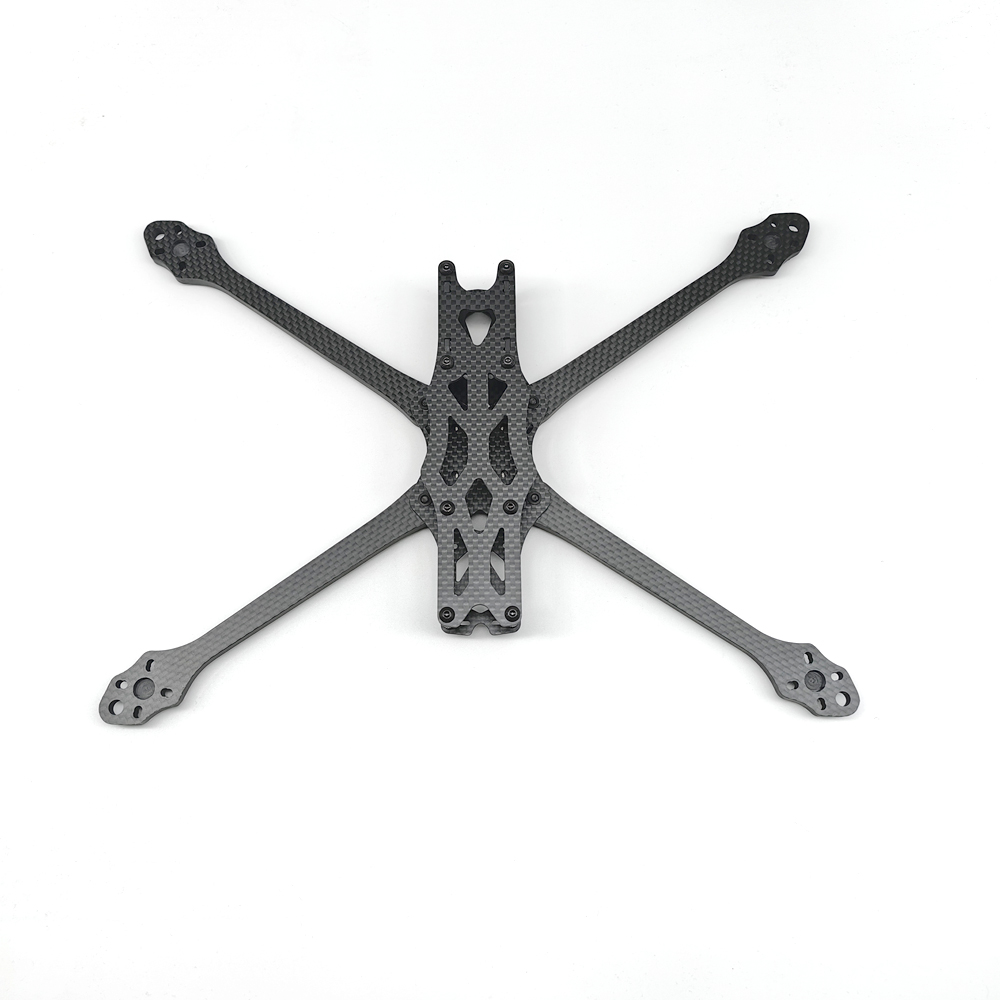 APEX frame 7 inch/6inch/5inche - Drone Rc Camera reseña y precio