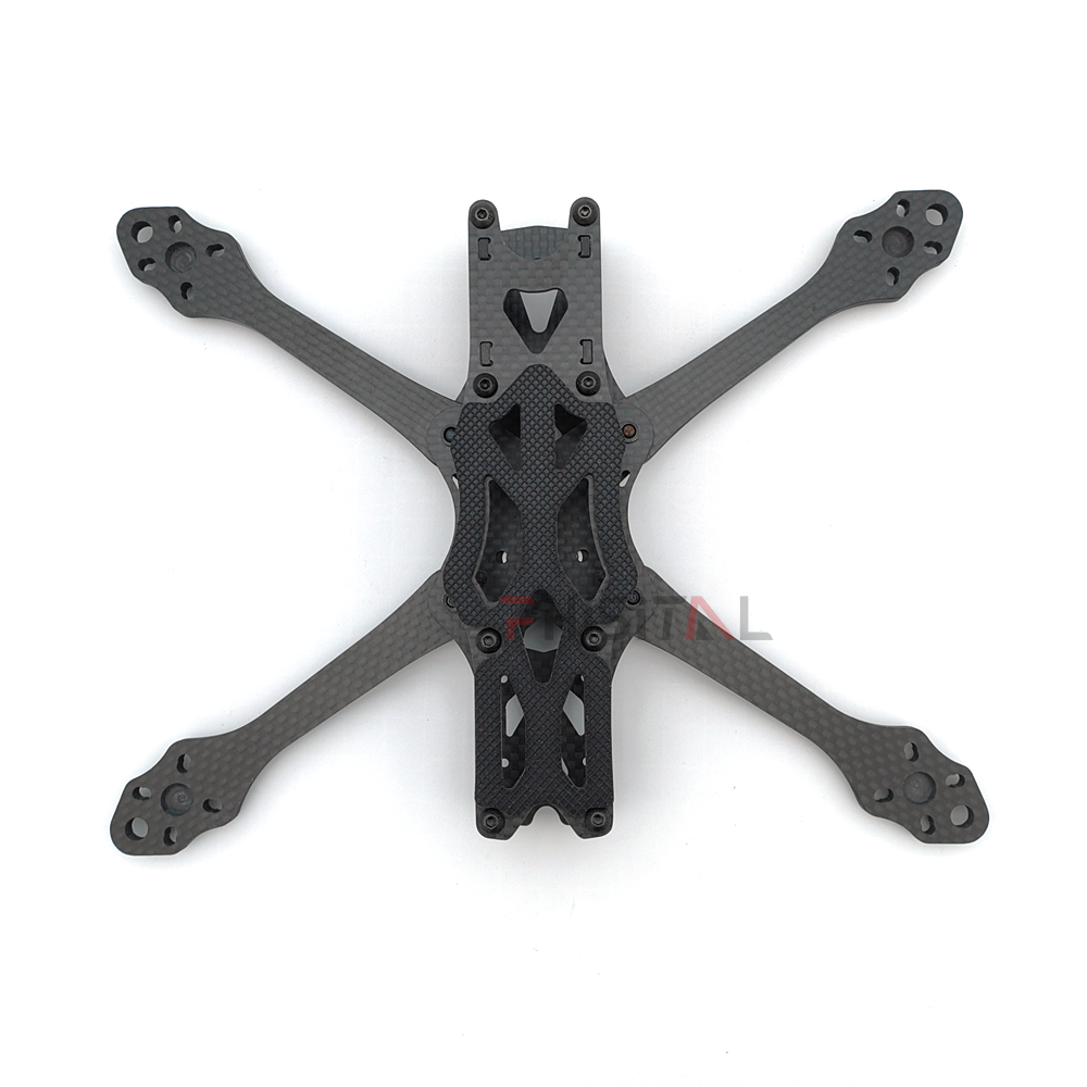APEX frame 7 inch/6inch/5inche - Drone Rc Camera reseña y precio
