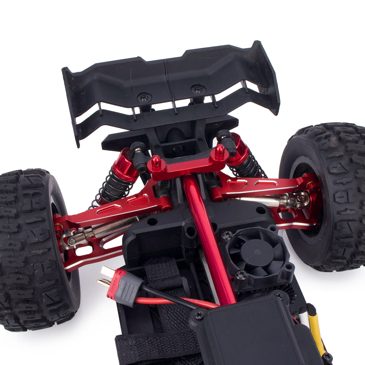 CNC Aluminum Steering Cup Fron - Rc Drift Car Kit reseña y precio