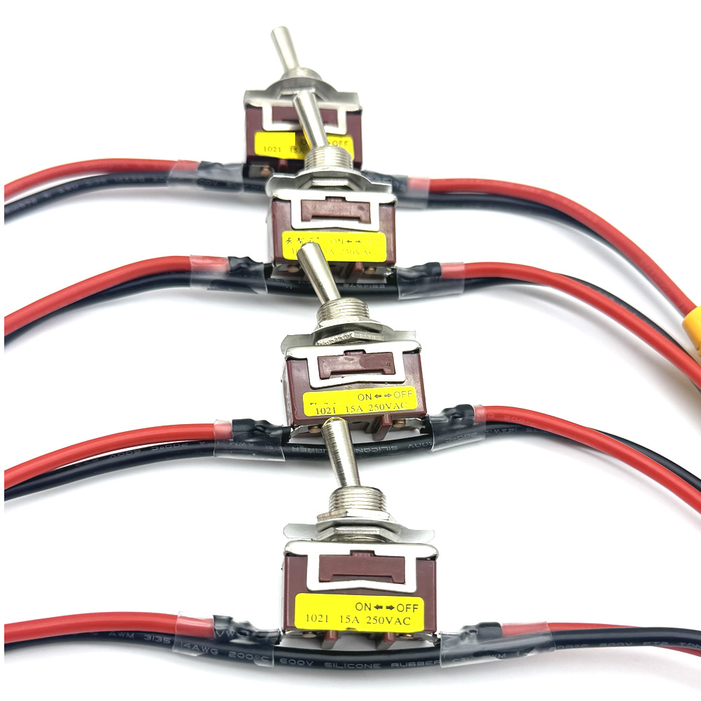 15A XT90 XT60 XT30 Plug Female - Drone Switch Rc reseña y precio