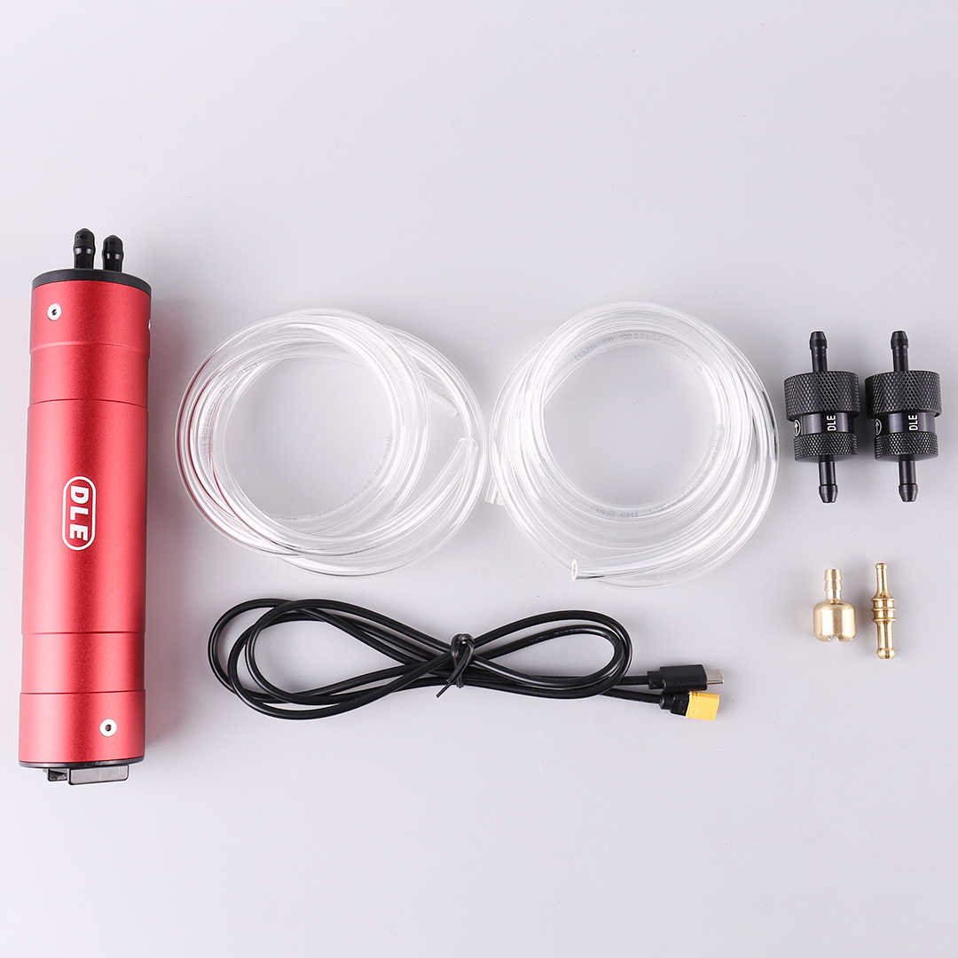 Two-way 2L/min Rechargeable DL - Drone Two Rc Way reseña y precio