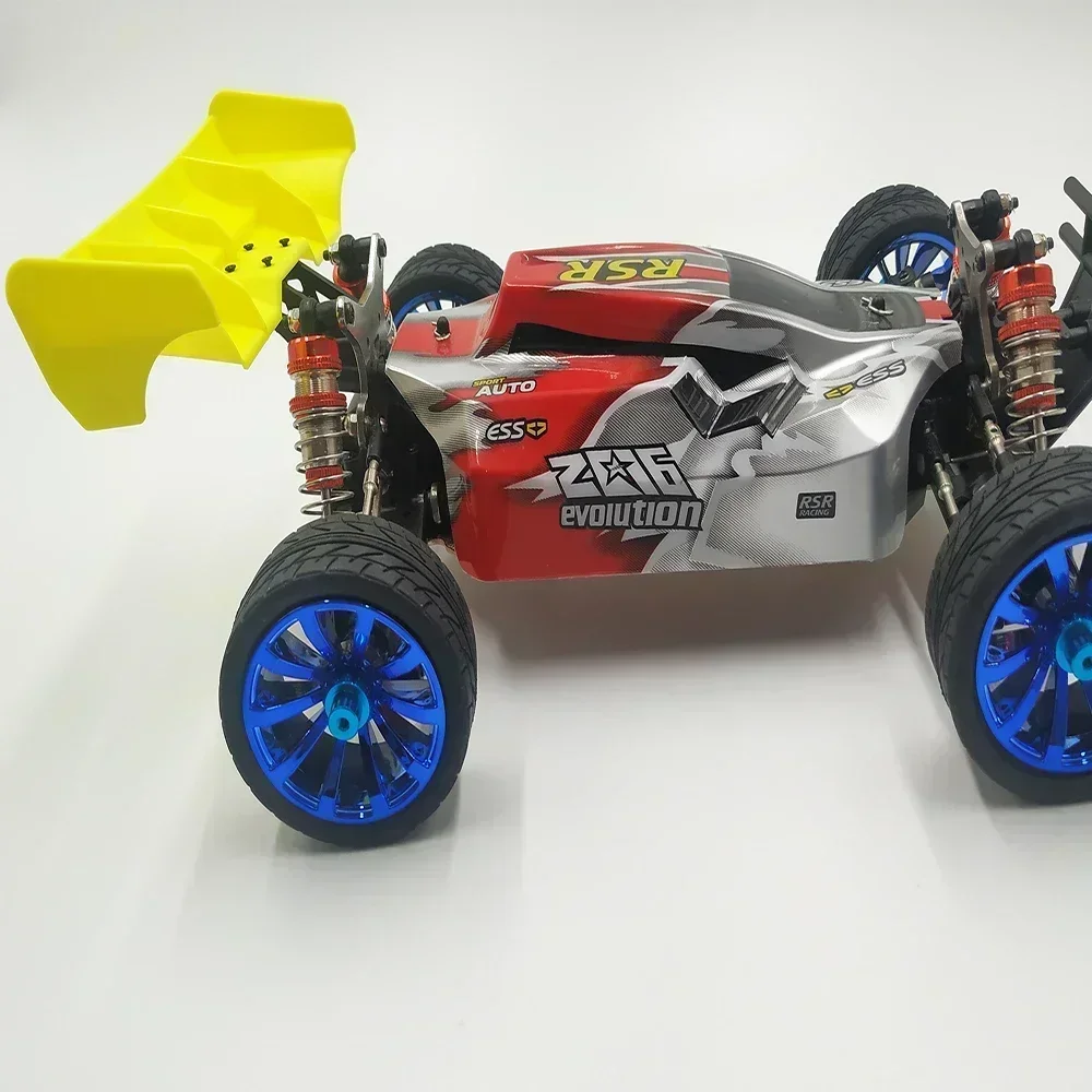 Hard tail wing accesories part - Heavy Lift Drone Frame reseña y precio