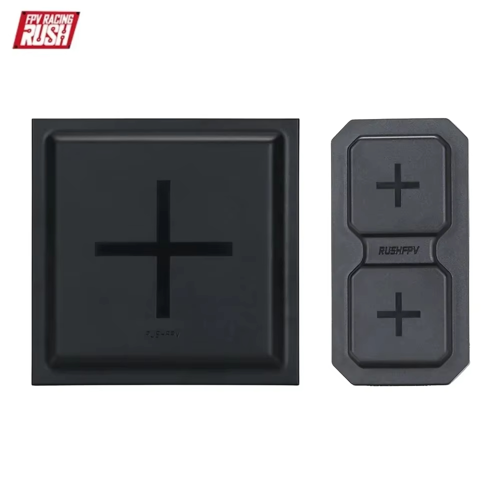New Rush Rushfpv Rush FPV Rang - Drone Rc Controller reseña y precio