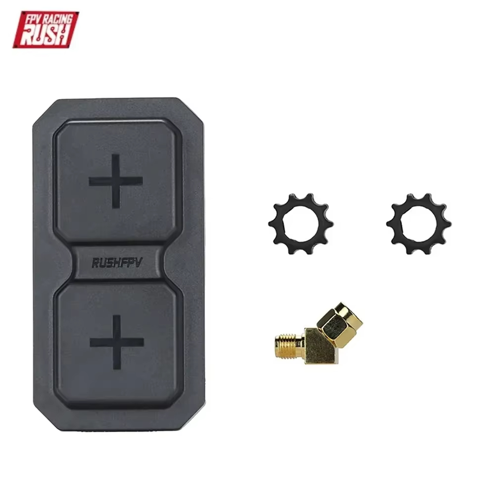 New Rush Rushfpv Rush FPV Rang - Drone Rc Controller reseña y precio