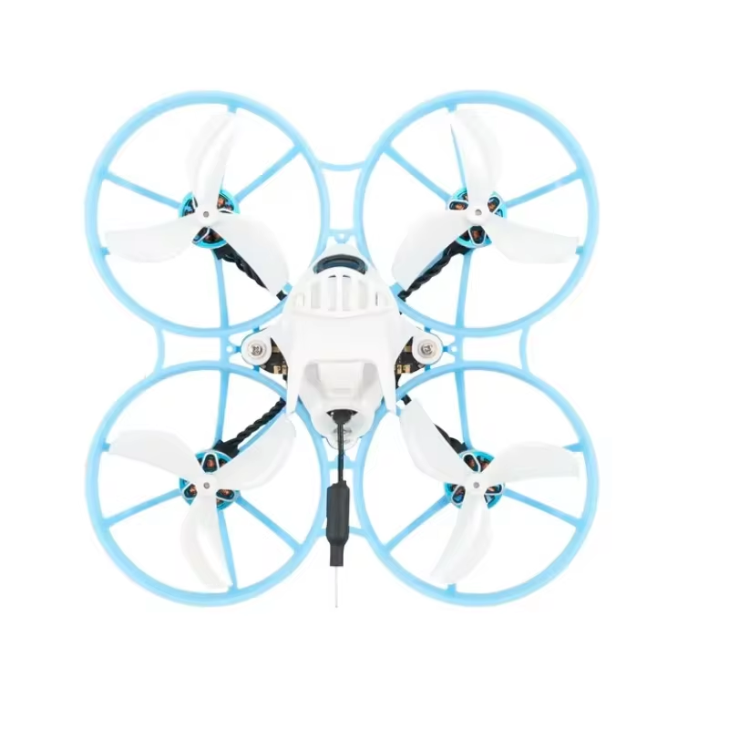 BETAFPV Meteor75 Pro Brushless - Drone Rc Helicopter With Camera reseña y precio
