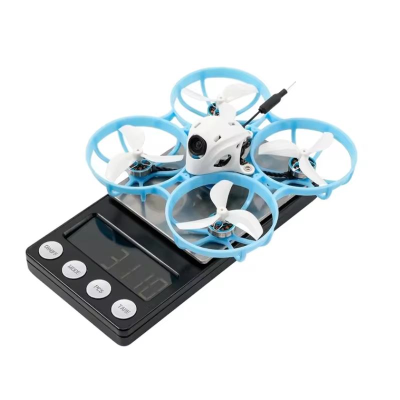 BETAFPV Meteor75 Pro Brushless - Drone Rc Helicopter With Camera reseña y precio