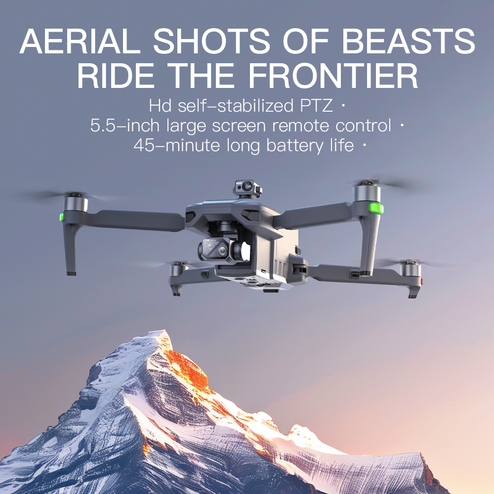 Teeggi SG909 MAX GPS Drone Wit - Drone Rc Helicopter With Camera reseña y precio