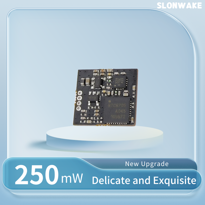 Mini 5.8G 40CH 25/100/250mW Ad - Drone Rc Controller reseña y precio