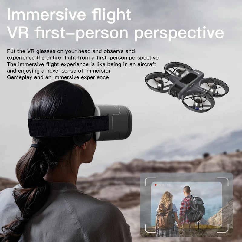 2026 Lenovo X226/X226VR 8K HD  - Drone Rc X226 reseña y precio