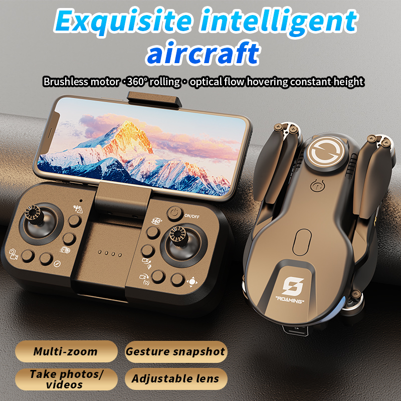 HD 8K Professional GPS Drone w - Drone Gps Rc Tt36 reseña y precio
