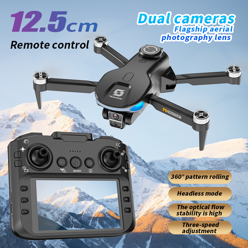 HD 8K Professional GPS Drone w - Drone Gps Rc Tt36 reseña y precio