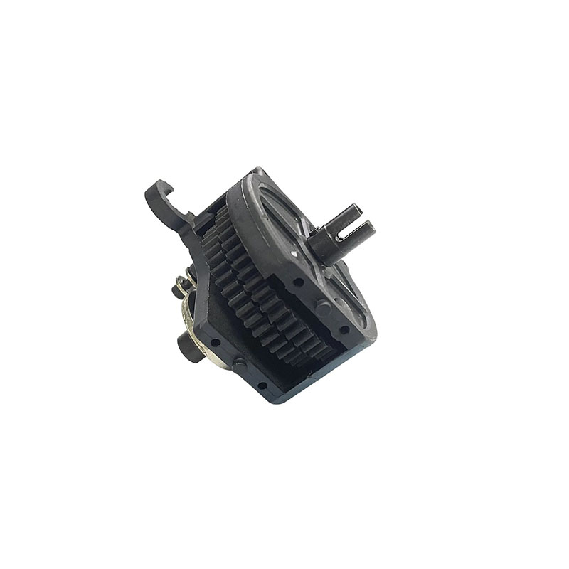 Central Transmission Set VRX 1 - Rc Drift Car Kit reseña y precio