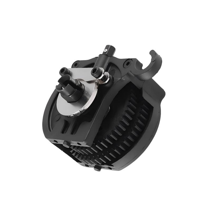 Central Transmission Set VRX 1 - Rc Drift Car Kit reseña y precio