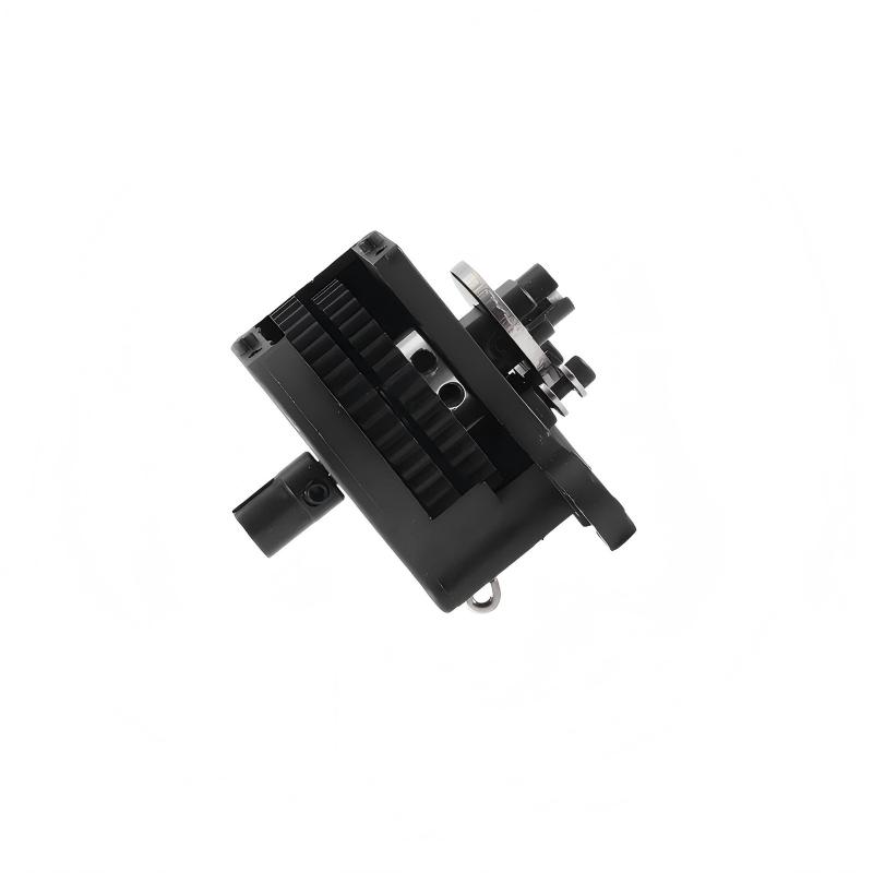 Central Transmission Set VRX 1 - Rc Drift Car Kit reseña y precio