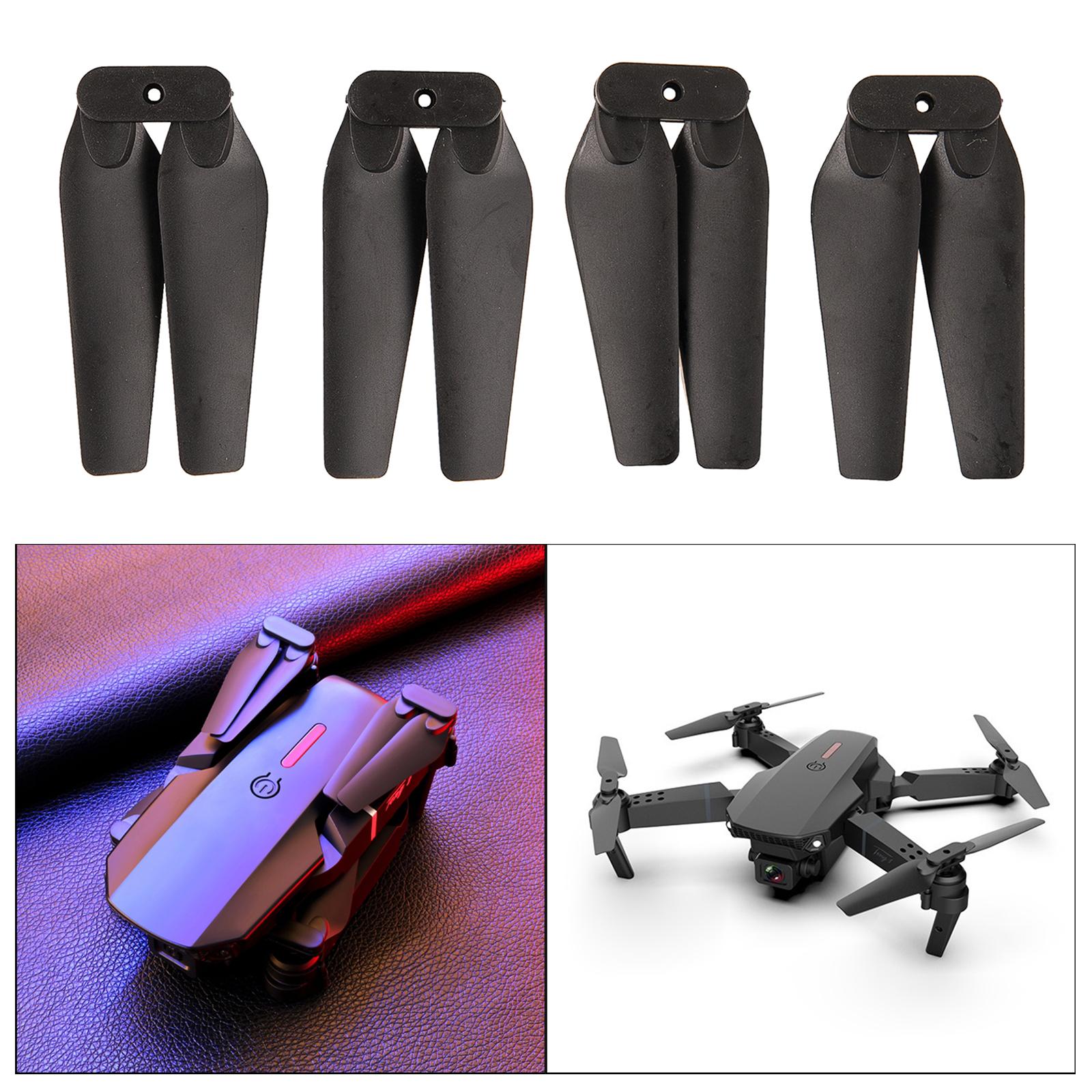 2 Pairs Replacement Folding Pr - Drone Rc Folding reseña y precio