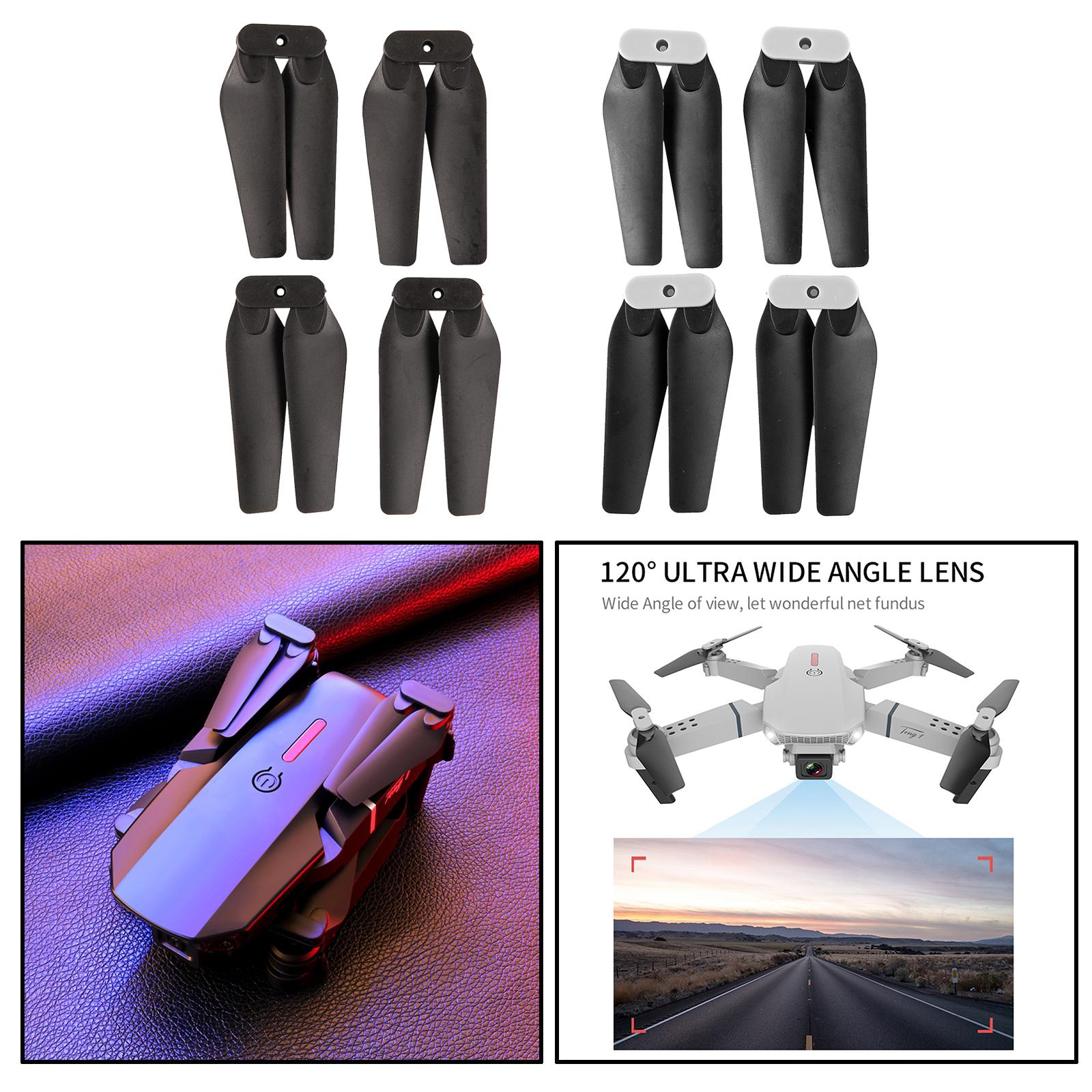 2 Pairs Replacement Folding Pr - Drone Rc Folding reseña y precio