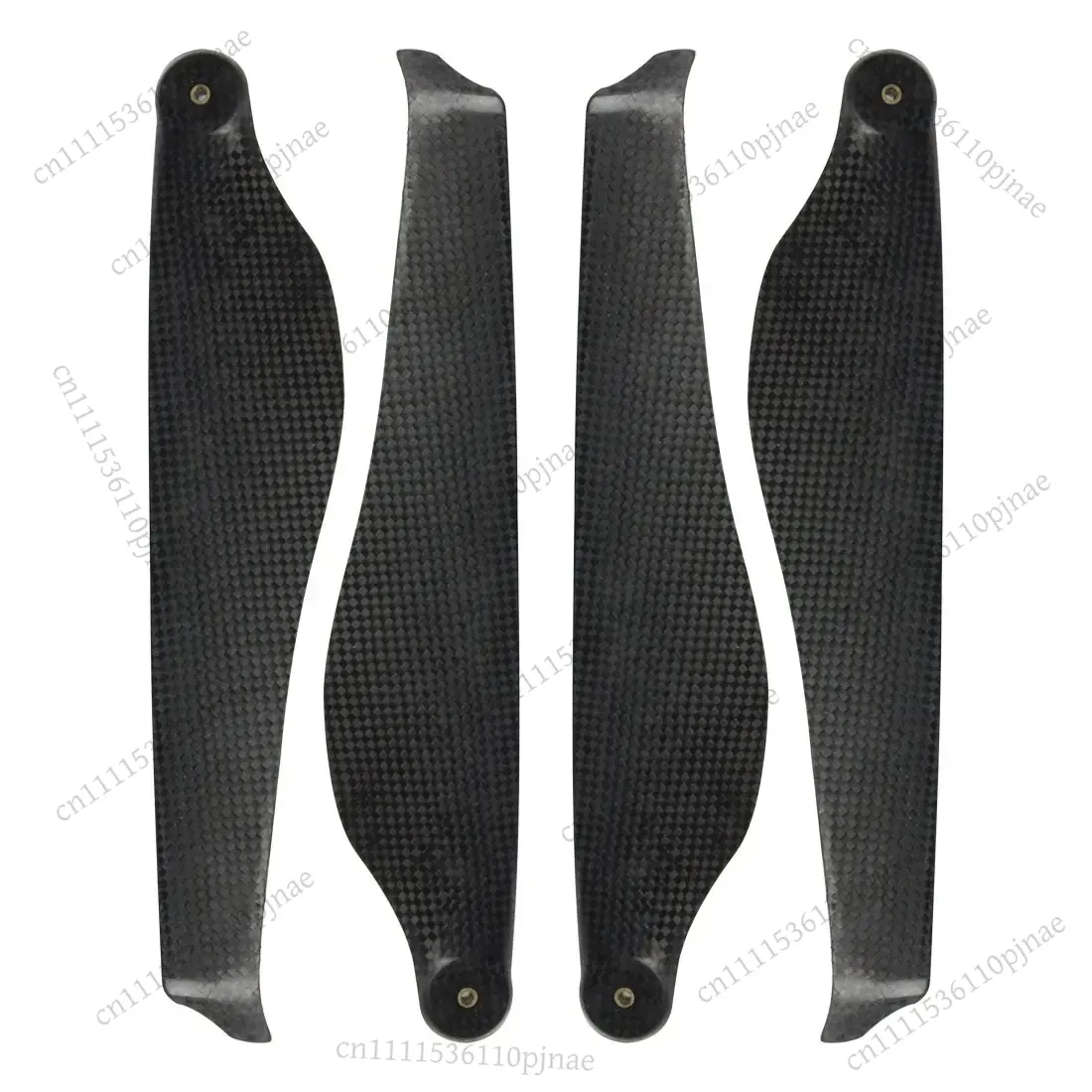 4pcs Carbon Fiber 1550/1650/18 - Drone Rc Folding reseña y precio