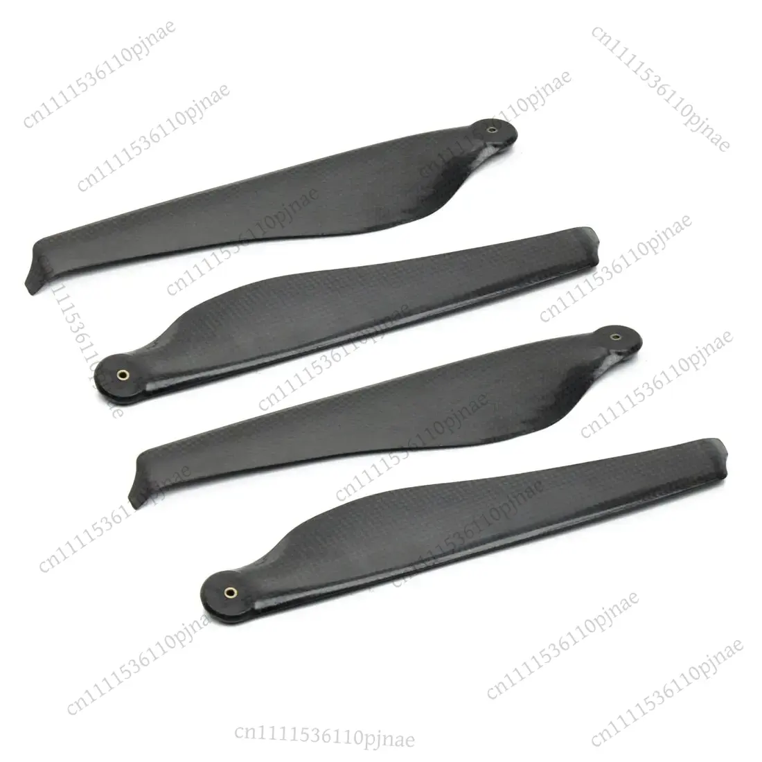 4pcs Carbon Fiber 1550/1650/18 - Drone Rc Folding reseña y precio