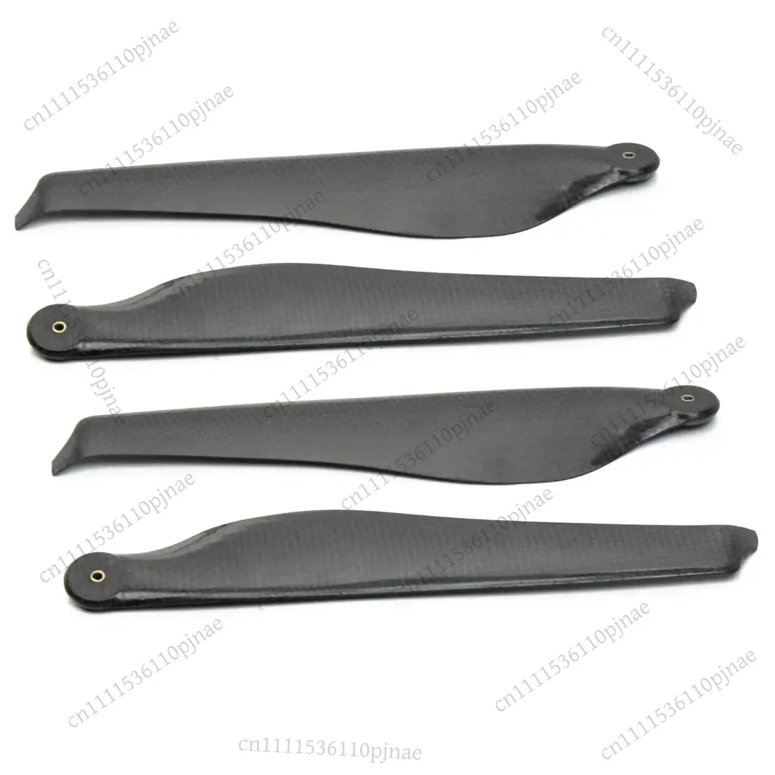 4pcs Carbon Fiber 1550/1650/18 - Drone Rc Folding reseña y precio