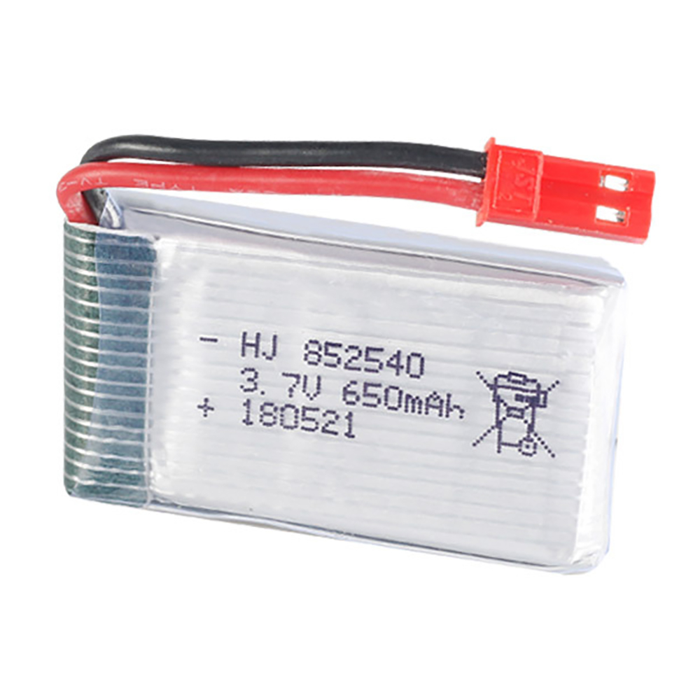 3.7v 650mAh 852540 Lipo Batter - Lipo Battery Charger reseña y precio