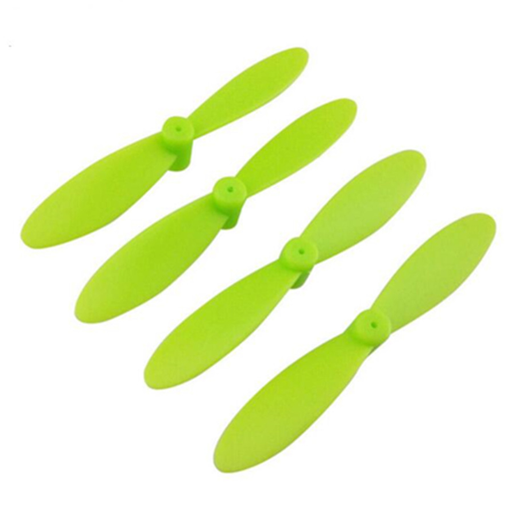 16 Pcs CW CCW Propeller Prop S - Drone Vs Rc Helicopter reseña y precio
