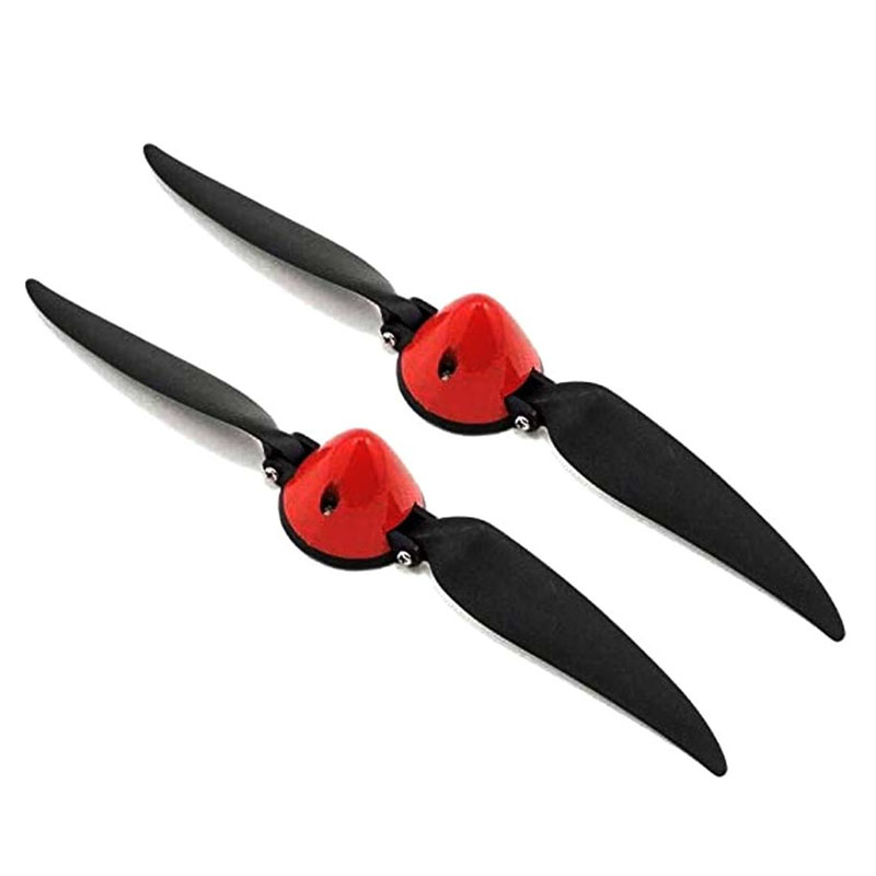 2PCS Volantex Helice 10x6 1060 - Drone Rc Folding reseña y precio