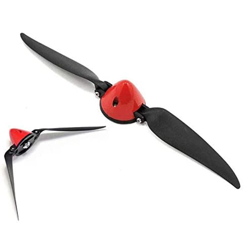 2PCS Volantex Helice 10x6 1060 - Drone Rc Folding reseña y precio