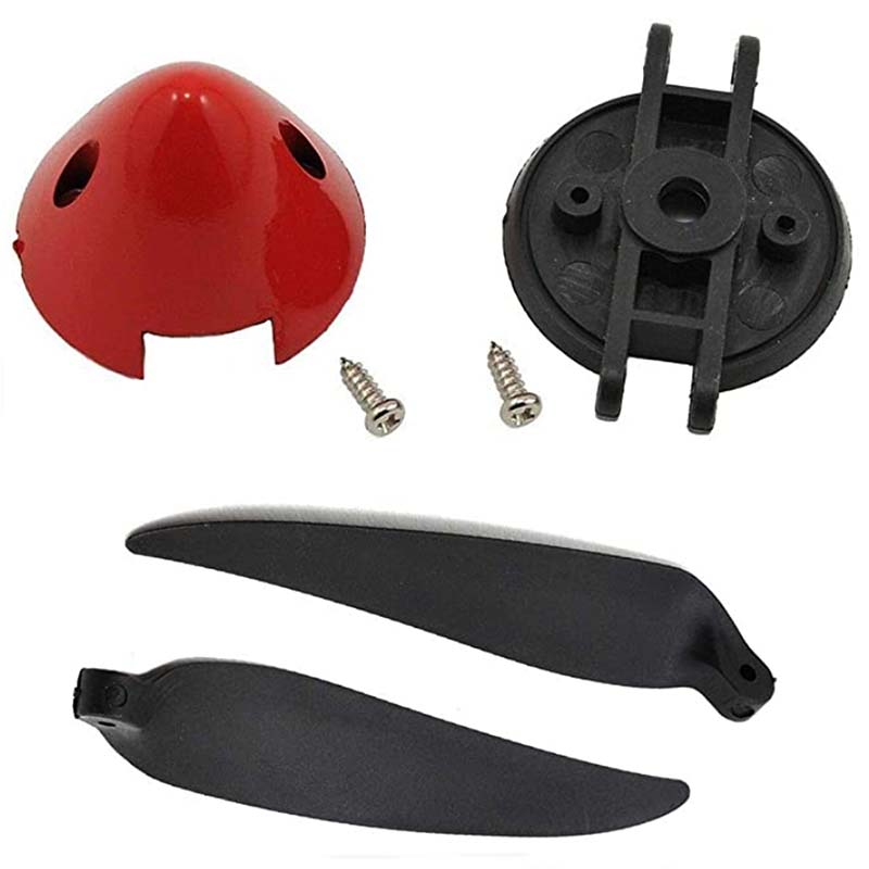 2PCS Volantex Helice 10x6 1060 - Drone Rc Folding reseña y precio
