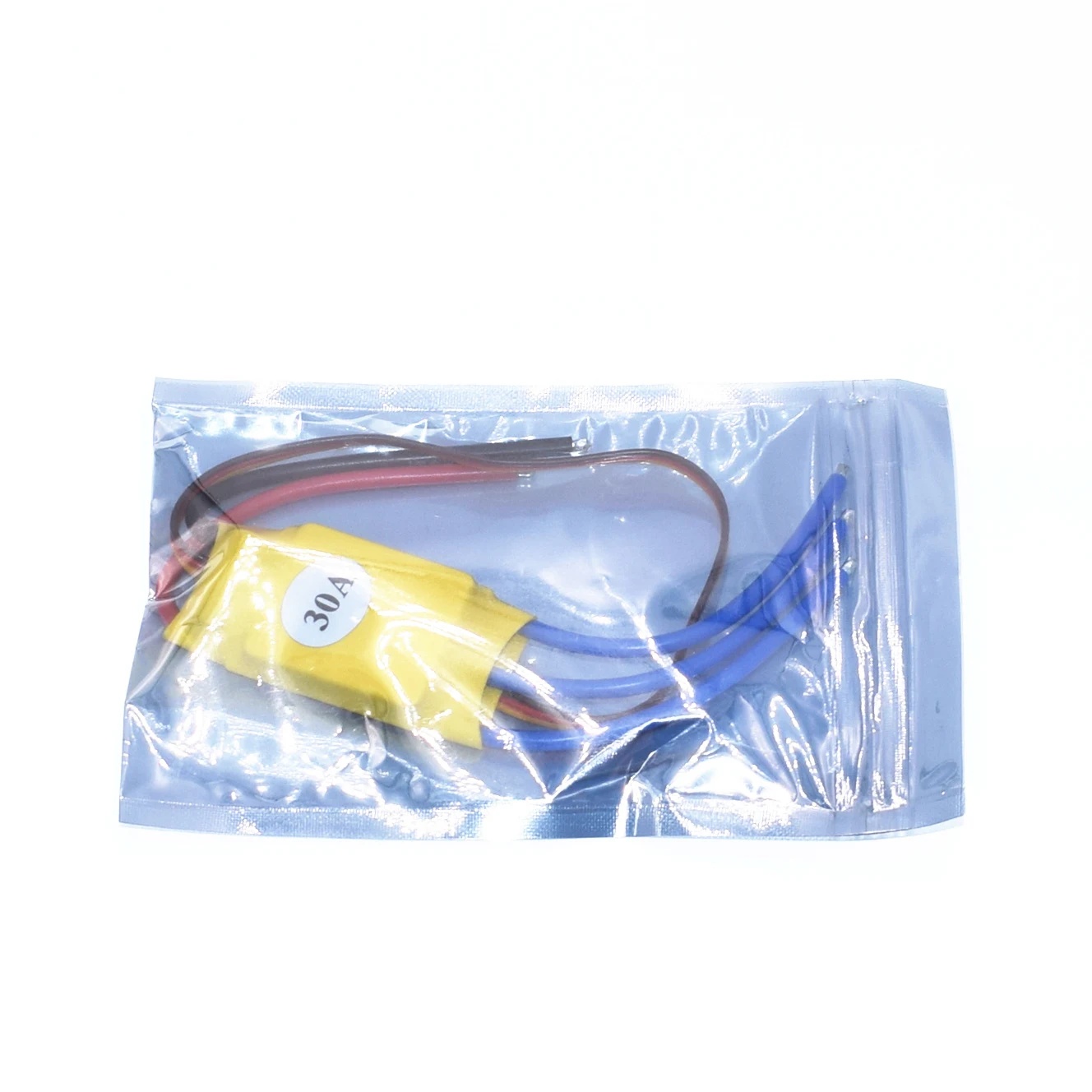 1-4Pcs XXD30A ESC Brushless Mo - Rc Boat Brushless Motor reseña y precio