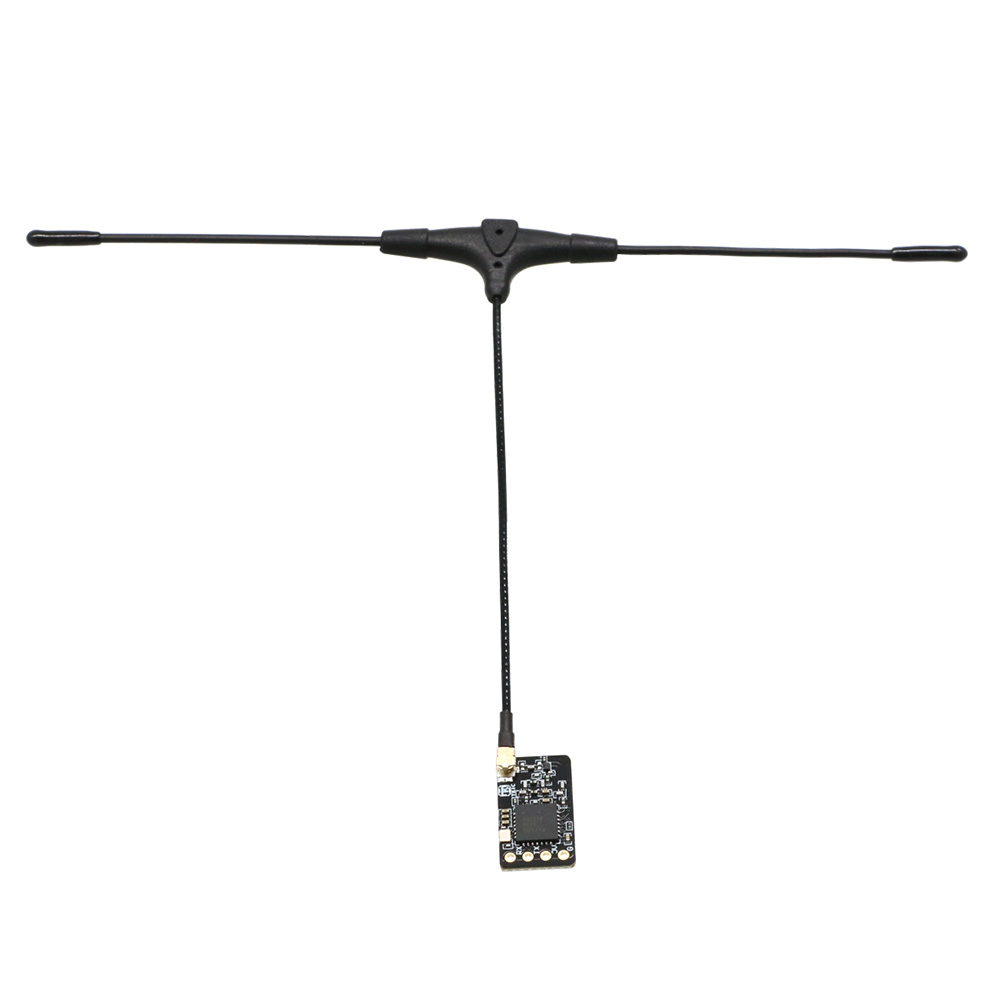 ELRS 915MHz NANO ExpressLRS Rc - Drone With Rc reseña y precio