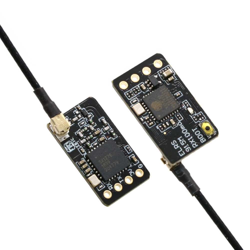 ELRS 915MHz NANO ExpressLRS Rc - Drone With Rc reseña y precio