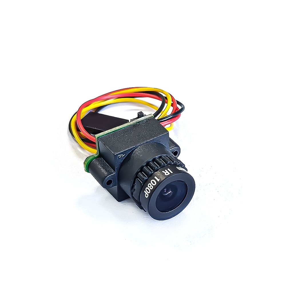TS832 Receiver +RC832 +1000TVL - Drone Rc Camera reseña y precio