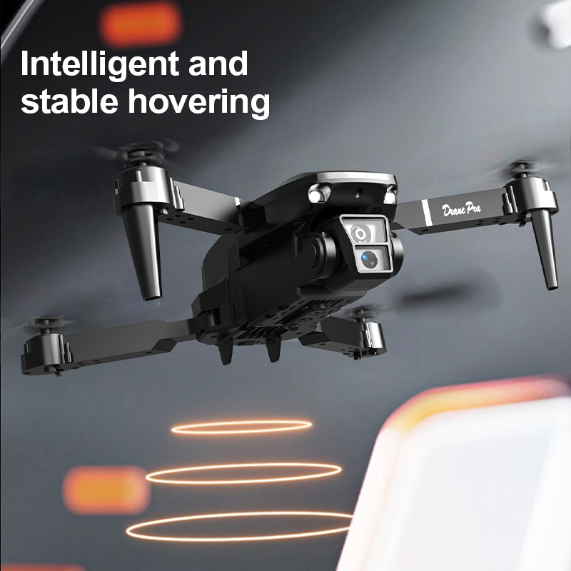NEW D21 Professional 4K FPV RC - Drone Rc Camera reseña y precio