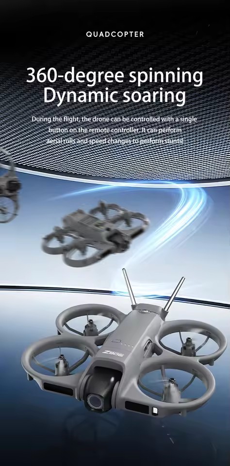 8K ESC Camera Drone Optical Fl - Drone Rc Helicopter With Camera reseña y precio