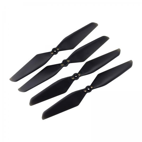 RC Drone Propeller Prop Replac - Drone Mjx Rc reseña y precio